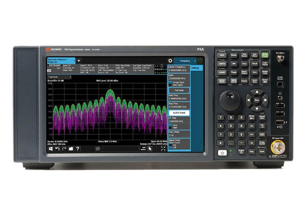 Keysight N9030B PXA信号分析仪