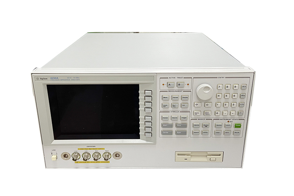 安捷伦Agilent 4294A 阻抗分析仪