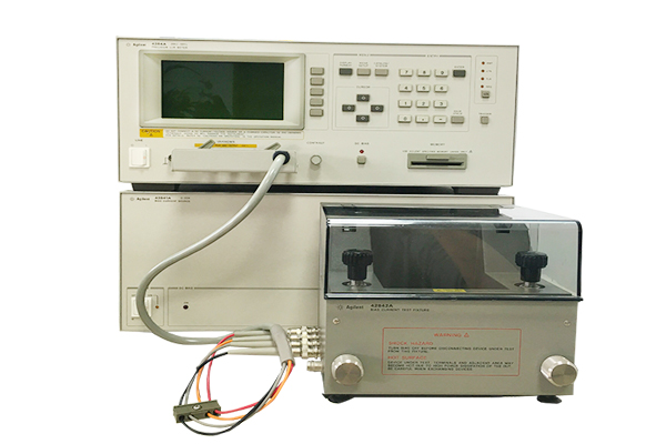 安捷伦Agilent 4284A 电桥