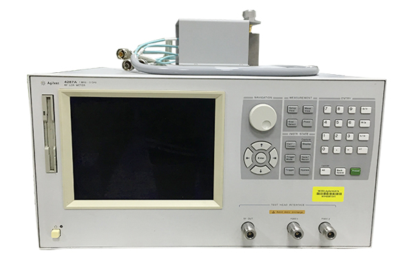 安捷伦Agilent 4287A 电桥