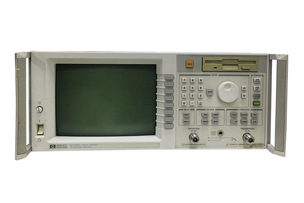 安捷伦Agilent 8712ET 网络分析仪