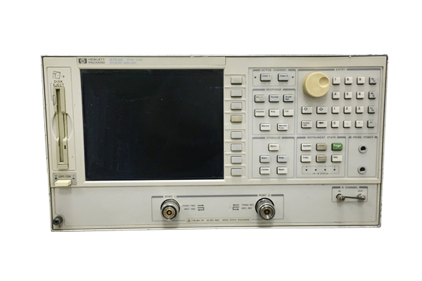 安捷伦Agilent 8753E 网络分析仪