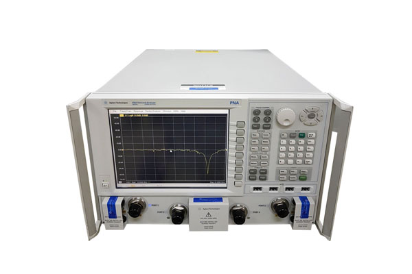 是德Keysight N5224A 网络分析仪