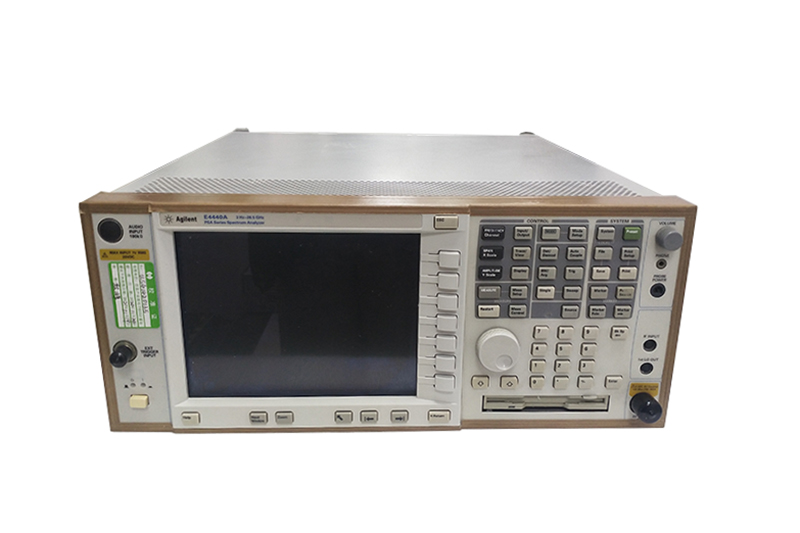 安捷伦Agilent E4440A频谱分析仪