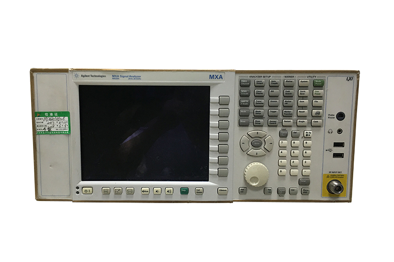 安捷伦Agilent N9020A 频谱分析仪/信号分析仪