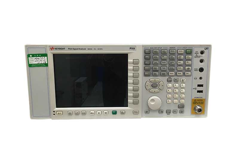 安捷伦AgilentN9030A 频谱分析仪/信号分析仪