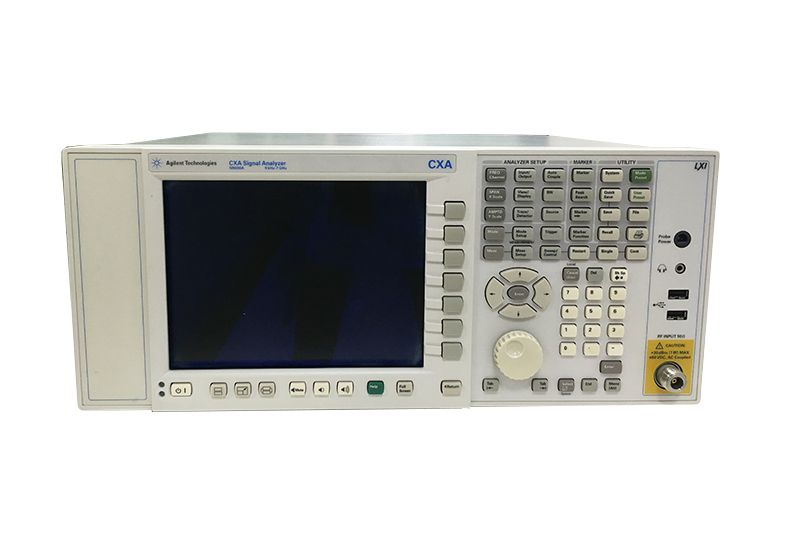 安捷伦Agilent N9000A 频谱分析仪/信号分析仪