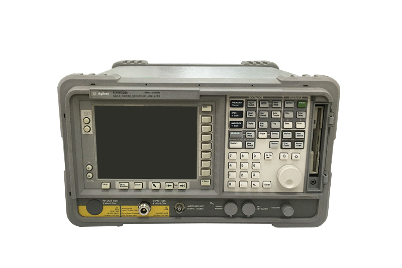 安捷伦Agilent E4402B 频谱分析仪