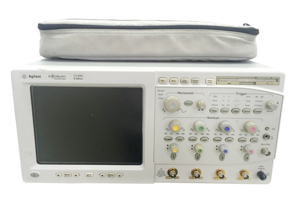 安捷伦Agilent54845B数字示波器