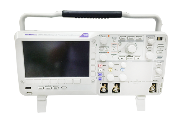 泰克Tektronix DPO2012B数字示波器