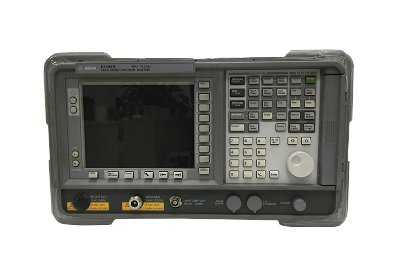 安捷伦Agilent E4405B 频谱分析仪