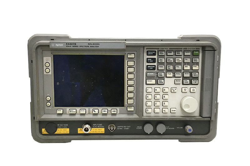 安捷伦Agilent E4407B 频谱分析仪