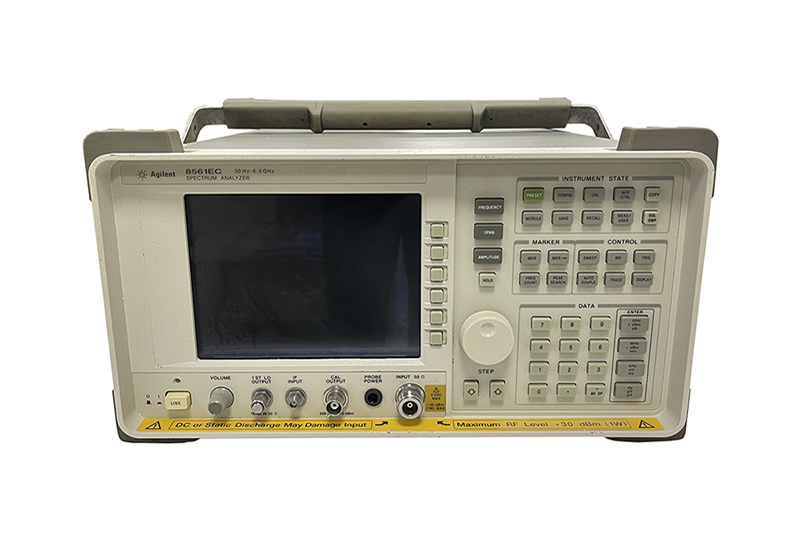 安捷伦Agilent8561EC 频谱分析仪