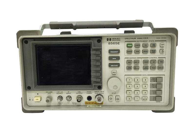 安捷伦Agilent 8565E 频谱分析仪