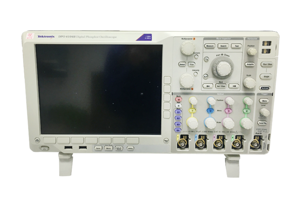 泰克Tektronix DPO4104B数字示波器