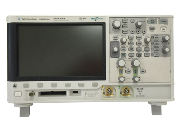 是德Keysight DSOX3032A 数字示波器