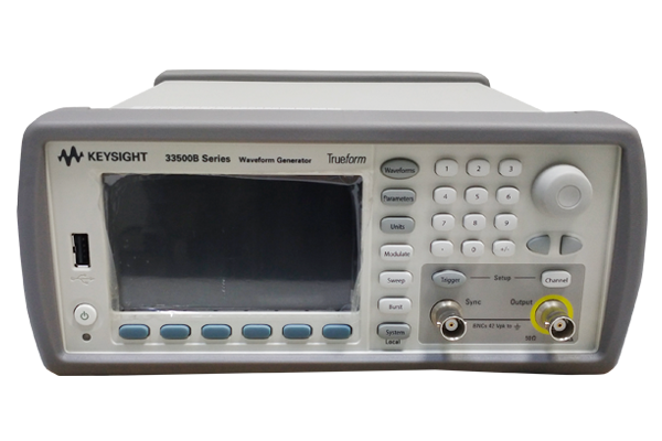 安捷伦Agilent 33250A 函数信号发生器