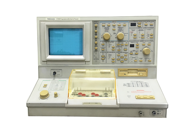 泰克Tektronix 370B 晶体管测试仪，泰克Tektronix 370B 晶体管测试仪价格