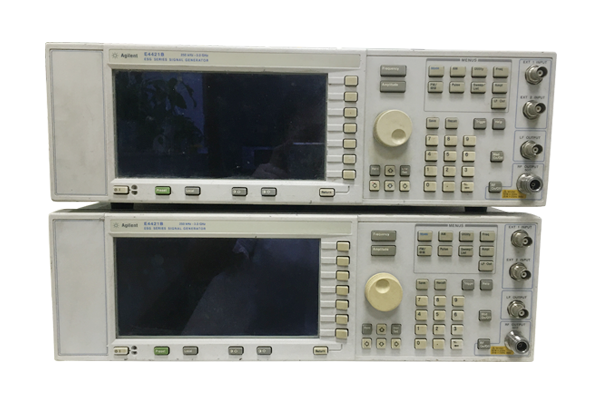 安捷伦Agilent E4421B 信号发生器