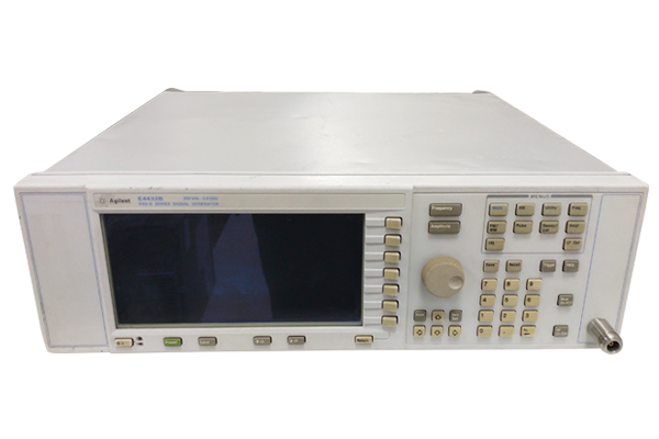 安捷伦Agilent E4432B 信号发生器