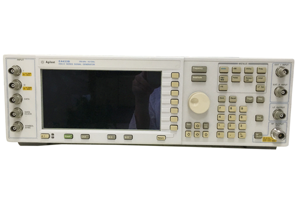 安捷伦Agilent E4433B 信号发生器