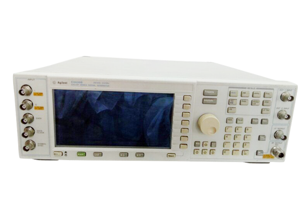 安捷伦Agilent E4436B 信号发生器