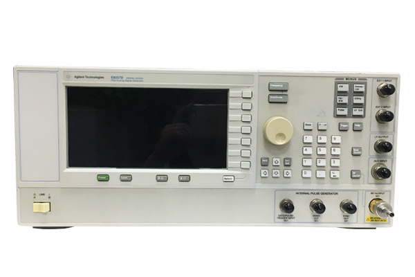 安捷伦Agilent E8257D 高频信号发生器