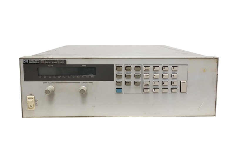 安捷伦Agilent 6654A直流电源