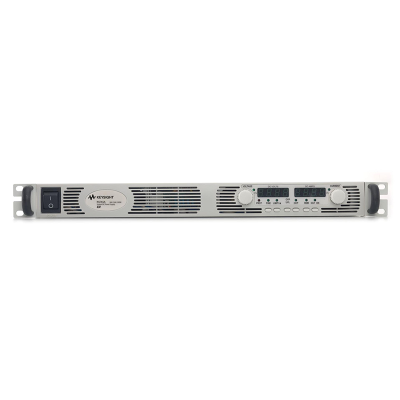 是德N5765A 直流系统电源，30V，50A，1500W