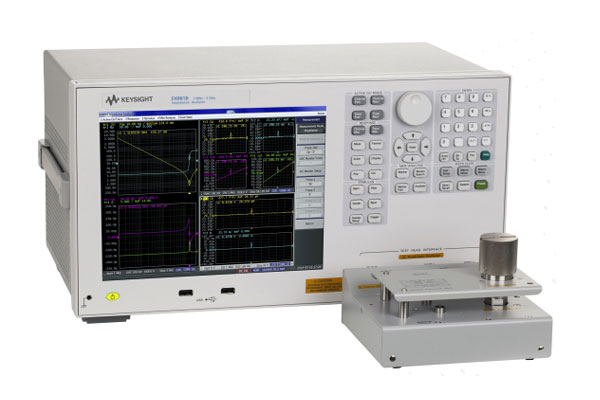 Keysight E4991B 阻抗分析仪