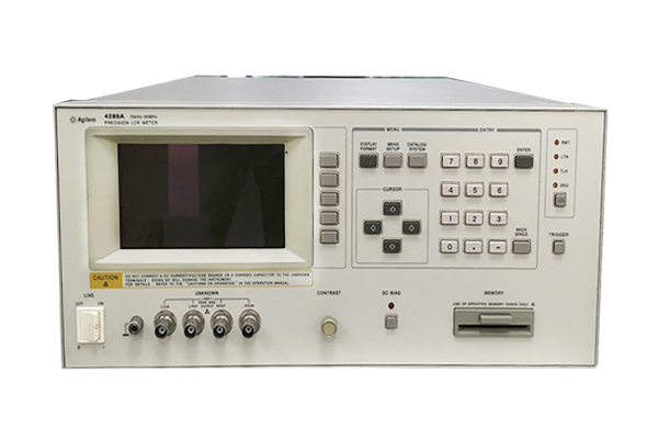 安捷伦Agilent 4285A 电桥