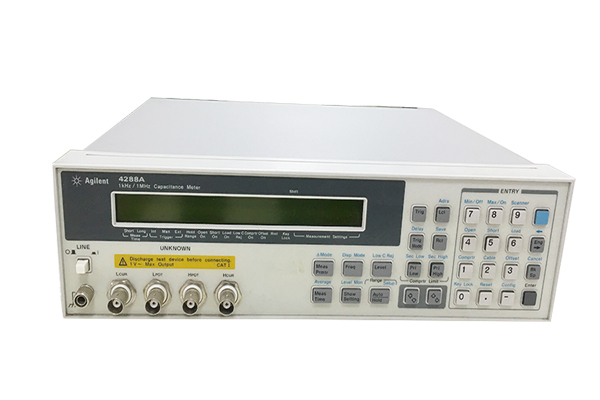 安捷伦Agilent 4288A 电容测试仪