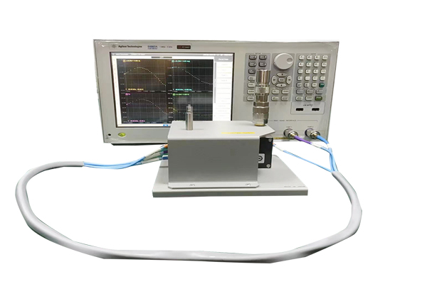 是德Keysight E4982A LCR测试仪