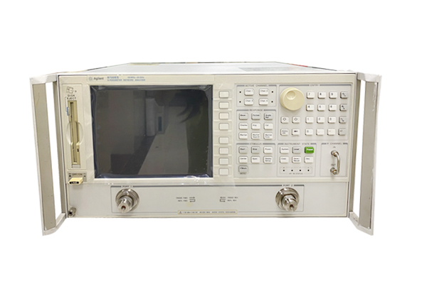 安捷伦Agilent8720ES 网络分析仪