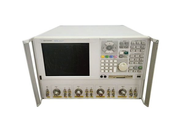 安捷伦Agilent N5230A 网络分析仪