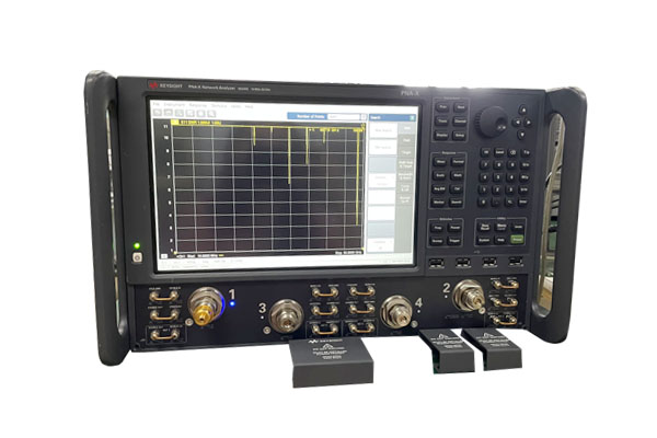 是德Keysight N5245B 网络分析仪