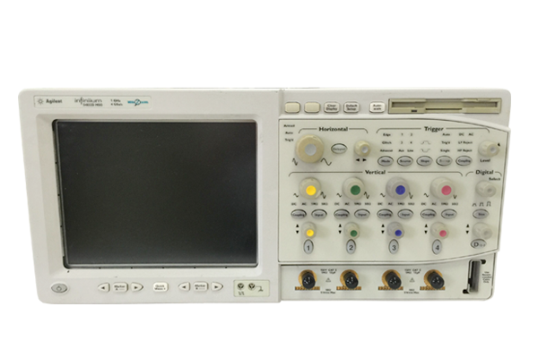 安捷伦Agilent 54832D 数字示波器