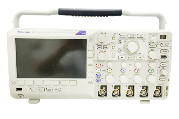 泰克Tektronix DPO2024 数字示波器