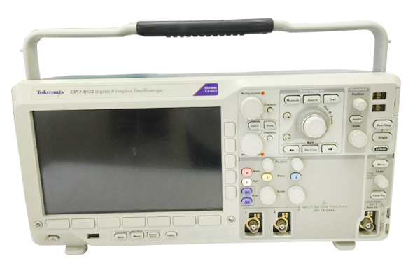 泰克TektronixDPO3032数字示波器