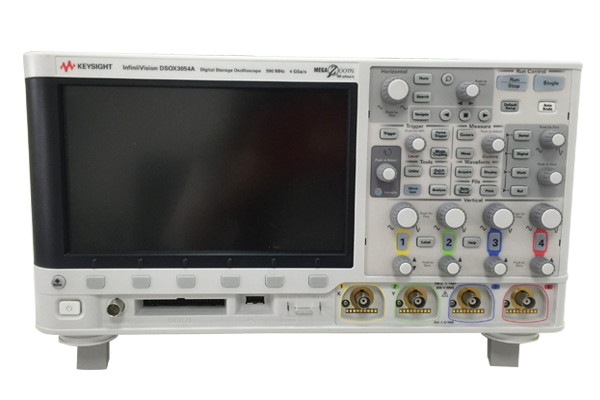 是德Keysight DSOX3104A 数字示波器