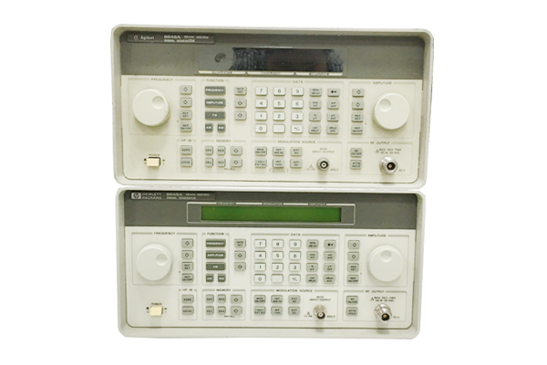 安捷伦Agilent 8648A 信号发生器