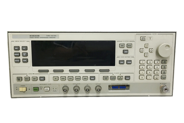 安捷伦Agilent 83630B 信号发生器