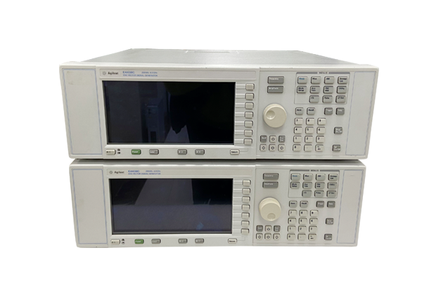 安捷伦Agilent E4438C 信号发生器