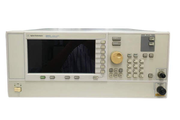 安捷伦Agilent E8247C 高频信号发生器