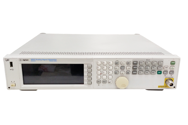 安捷伦Agilent N5181A模拟信号发生器