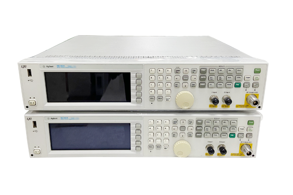 安捷伦Agilent N5182A矢量信号发生器