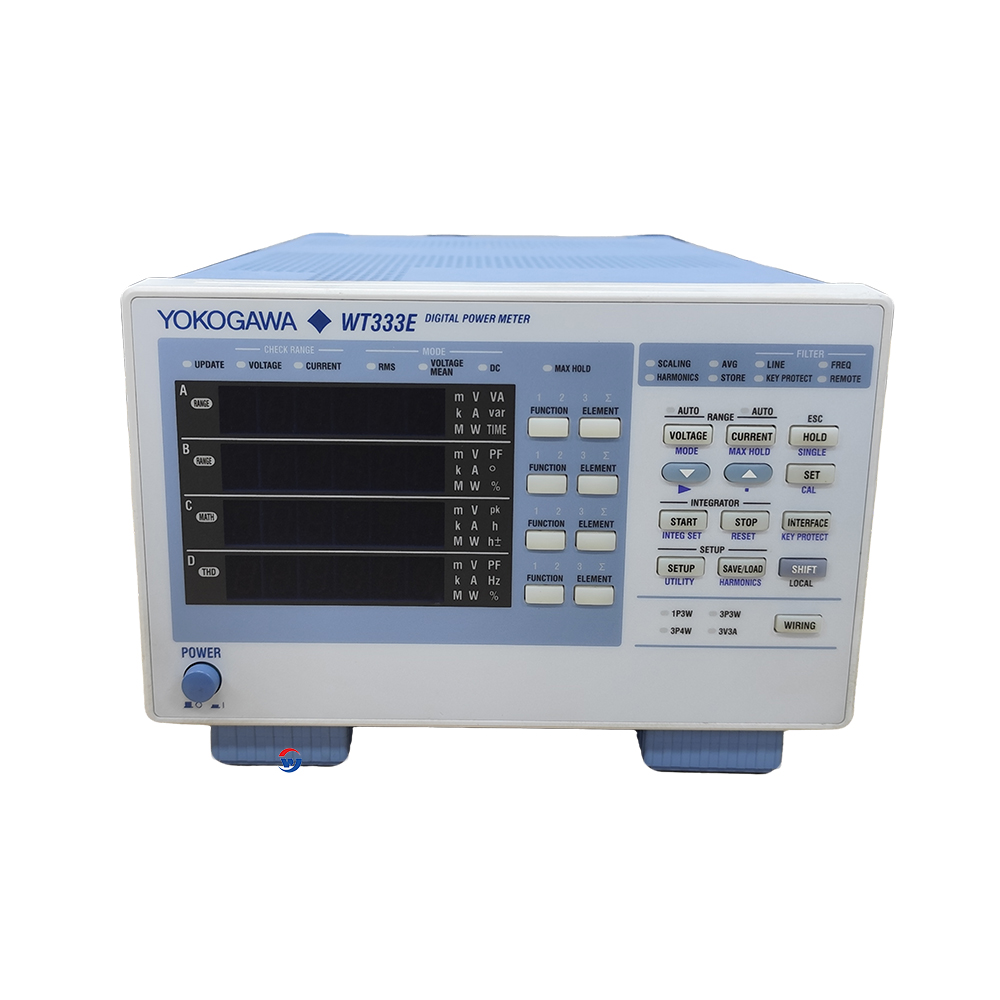YOKOGAWA/横河 WT310E/WT330/WT333E